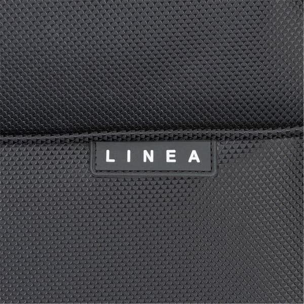 Linea Plain Softshell Suitcase