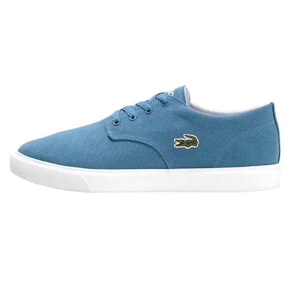 Lacoste miesten kangaskengät