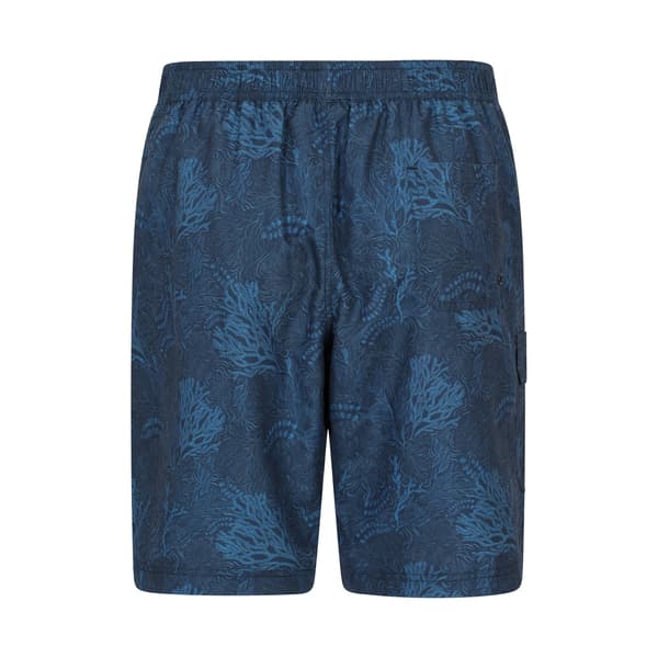 Mountain Warehouse Miesten Ocean-uimashortsit