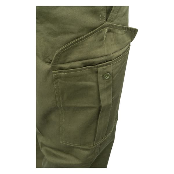 Mil-Com Mens Heavyweight Combat Trousers