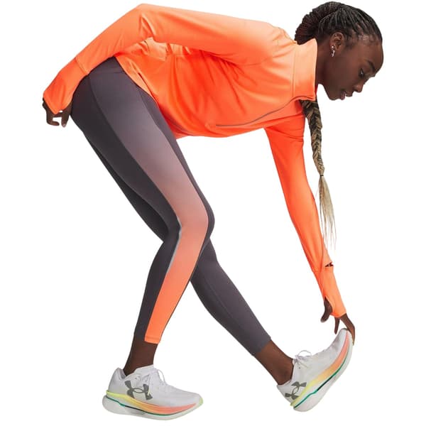 Under Armour Dam/Kvinnor Performance Leggings