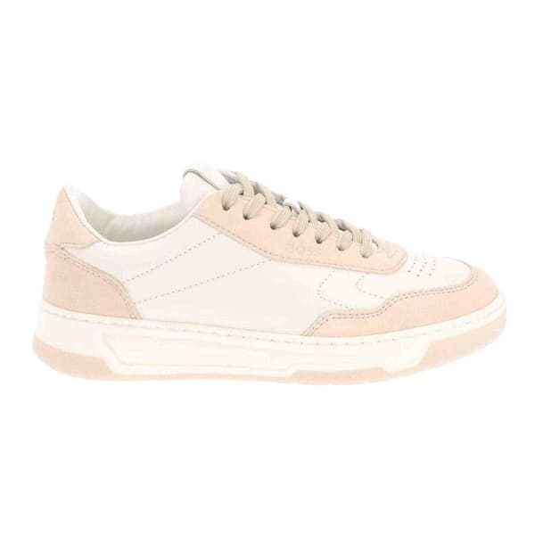 Boss Dam Baltimore Lädersneakers