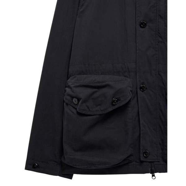 Weekend Offender Harporcrate huvjacka för män