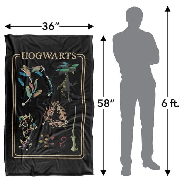 Harry Potter-viltti