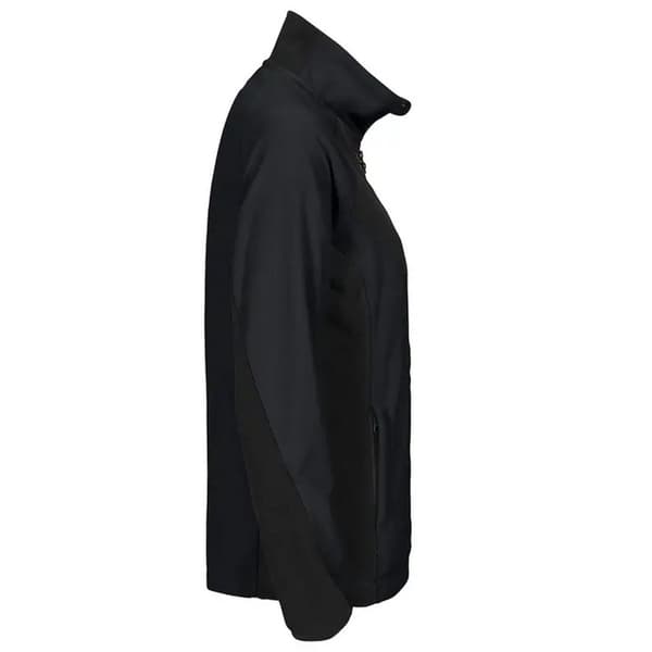 Projob Dam Prio 2326 Microfleece Raglan Fleecejacka