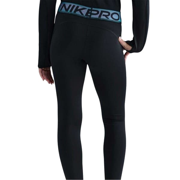 Nike Womens/Ladies Pro Compression Leggings