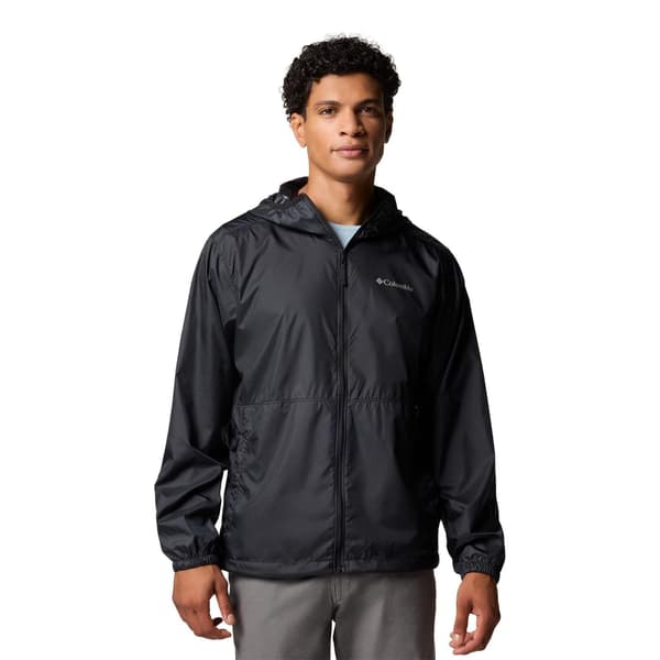 Columbia Soft Shell jakke til mænd