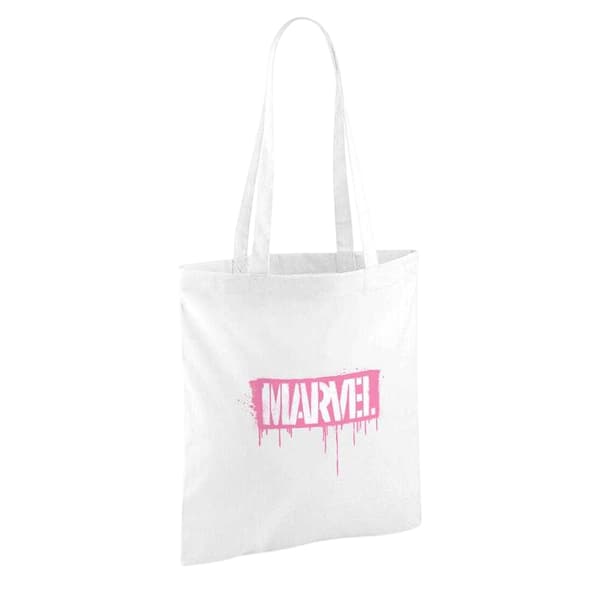 Marvel Graffitilaukku