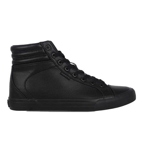 SoulCal Herrskor High Top Trainers