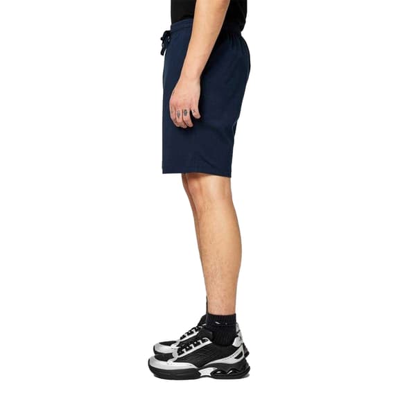 Boss Miesten Regular Jersey -sortsit