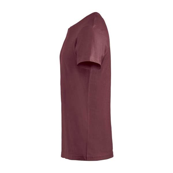 Clique Mens Basic T-Shirt