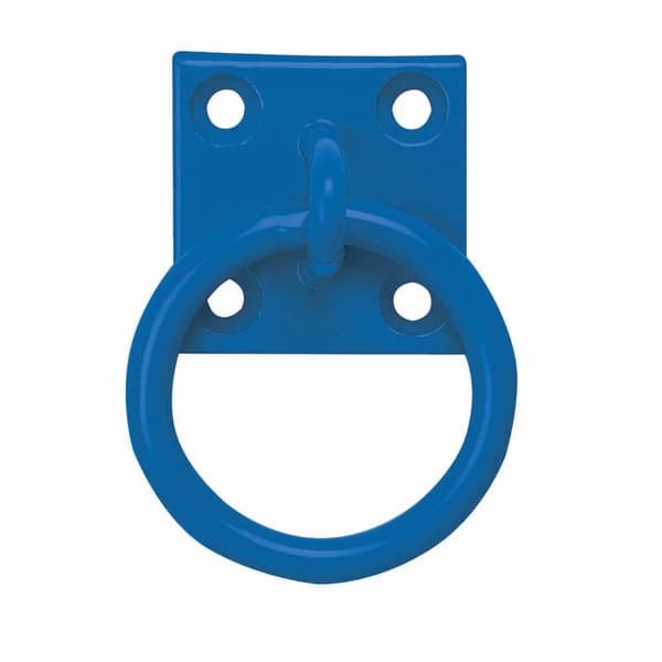 Perry Equestrian Kedjering på platta (2-pack)