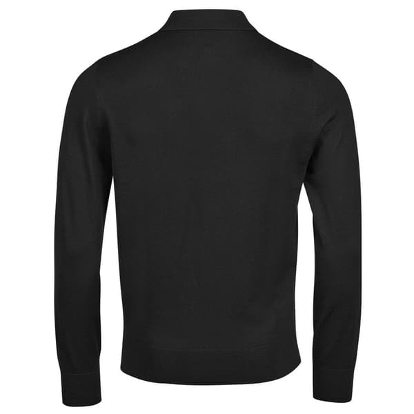 Tee Jays Herrstickad Pikétröja