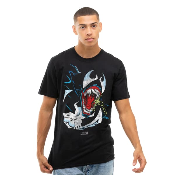 Venom Herr Drool T-shirt