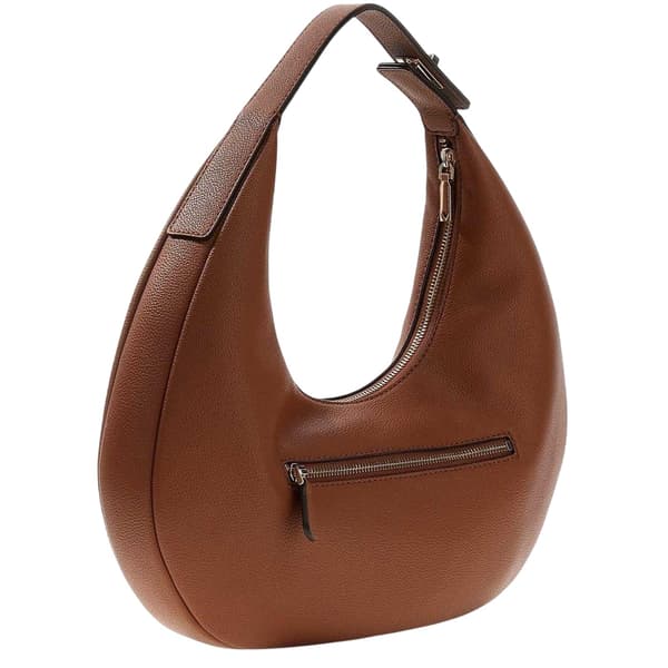 Guess 1981 Crescent Shaped Hobo Bag