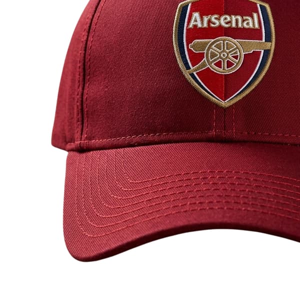 Arsenal Barn/Kids Basic 47 Baseballkeps