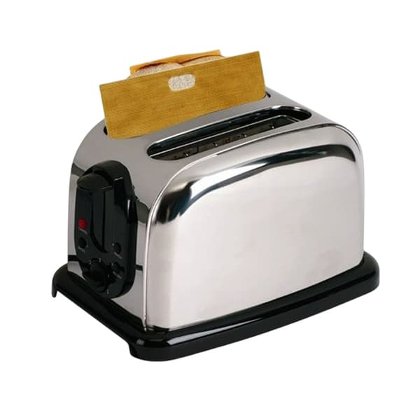 Toastabags 100 användningar 2-pack