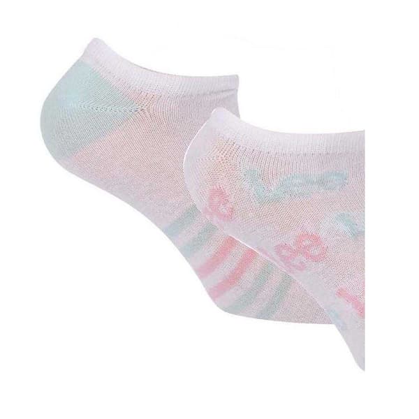 Lee Dam/Dam Bomullsstrumpor (3-pack)