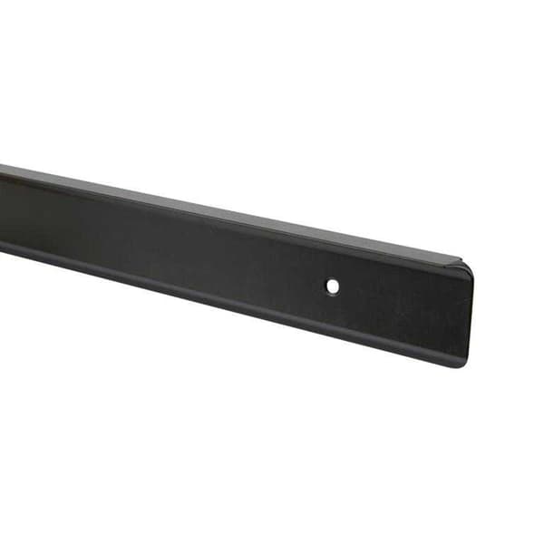 Unika Radius Worktop Trim Corner Joint