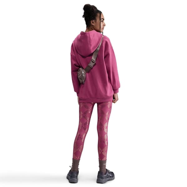 Nike Barn/Kids Swoosh Oversized Hoodie