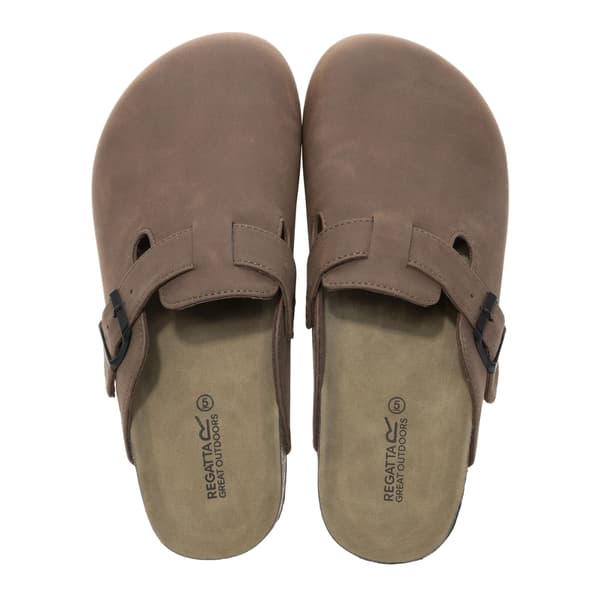 Regatta Dam Kaber Mules