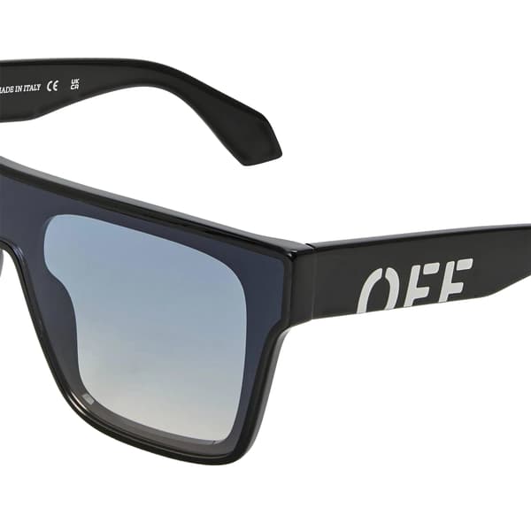 Off White miesten Columbus aurinkolasit