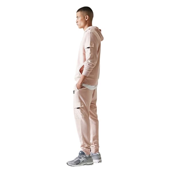 11 Degrees Joggingbyxor för män, normal passform