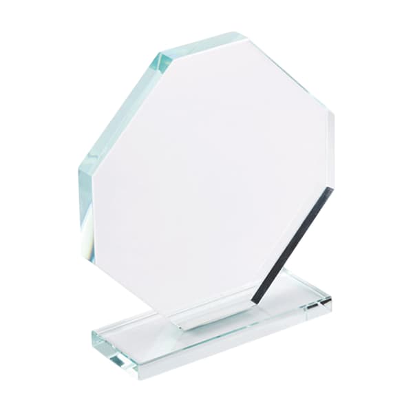 MidOcean Rumbo Crystal Trophy