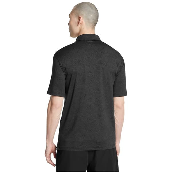 Under Armour Herr Performance Enfärgad Pikétröja