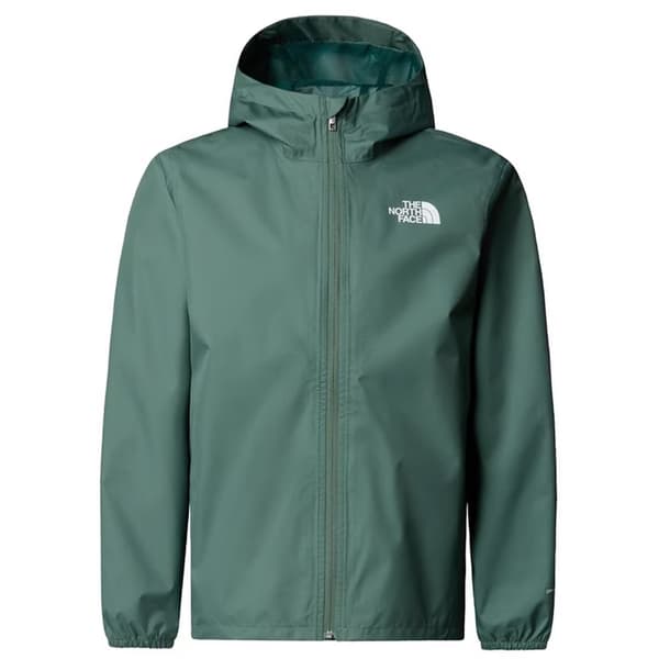 The North Face Herr Regnjacka med Huva
