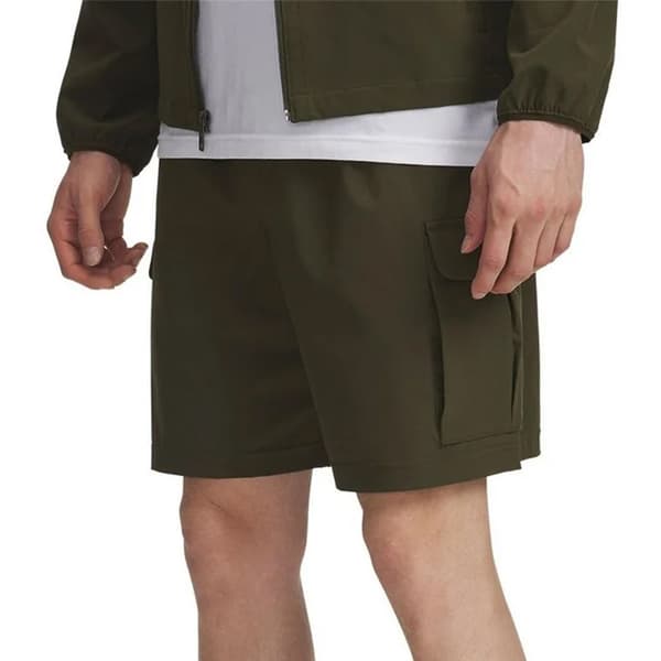 Under Armour Herr Vibe Vävd Cargo Shorts