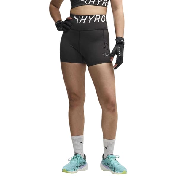 Puma Womens/Ladies Hyrox Performance Workout Tights