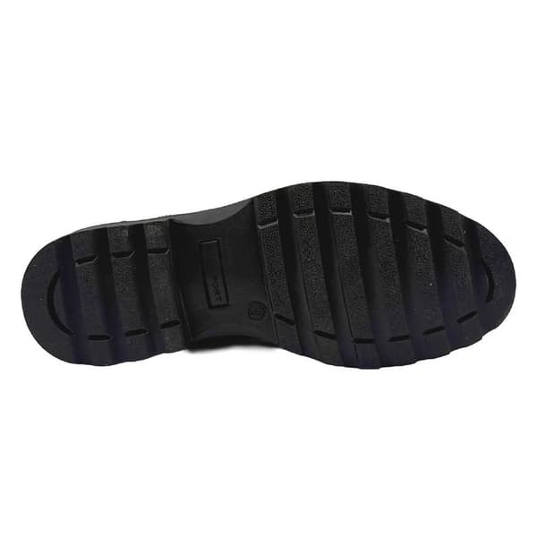 Rockport Herr Marshall Plain Läder Derby Skor