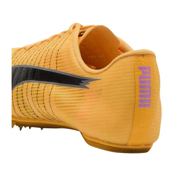 Puma Herr Evospeed Future 6 Spikade Löparskor