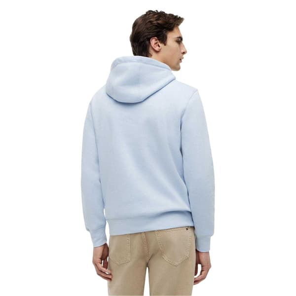 Tommy Hilfiger Logo hættetrøje til mænd