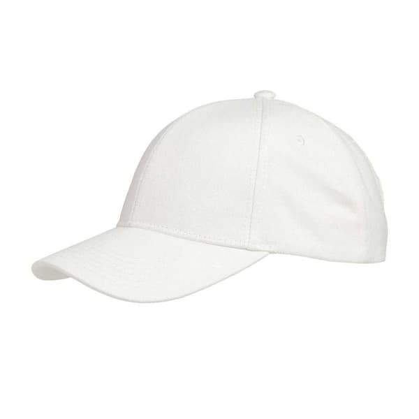 Jack And Jones Mens Plain Baseball Cap