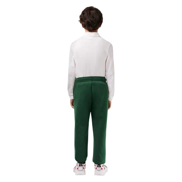 Lacoste Lasten Paris Pique -logojoggerit