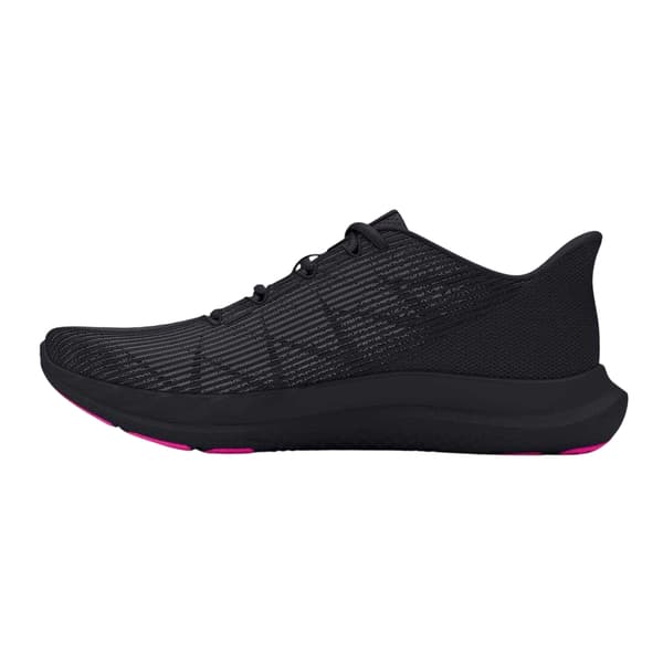 Under Armour Dam Speed Swift Vadderade Löparskor