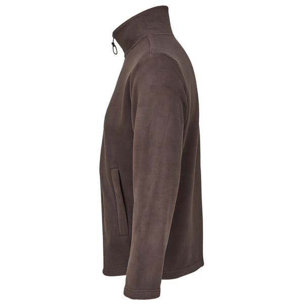 SOLS Unisex Vuxen Microfleece Jacka