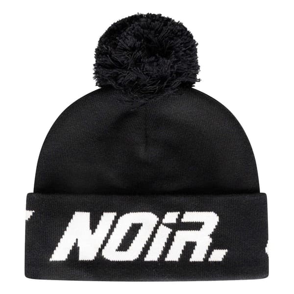 Societe Noir Lettering Mössa