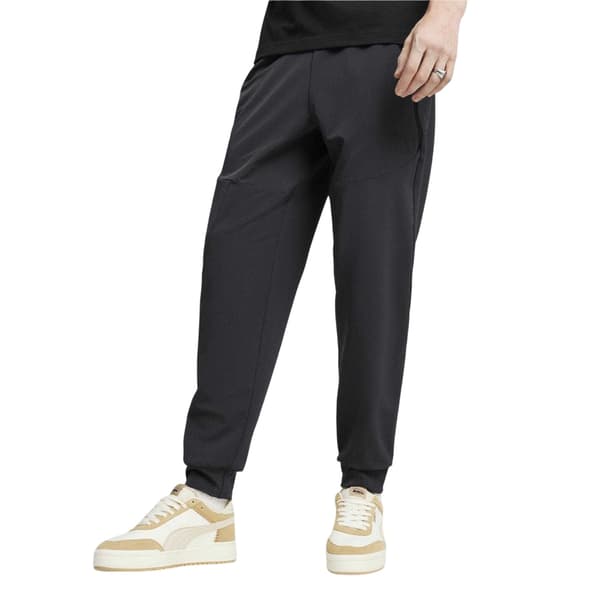 Puma Herr Joggingbyxor med Dragkedja