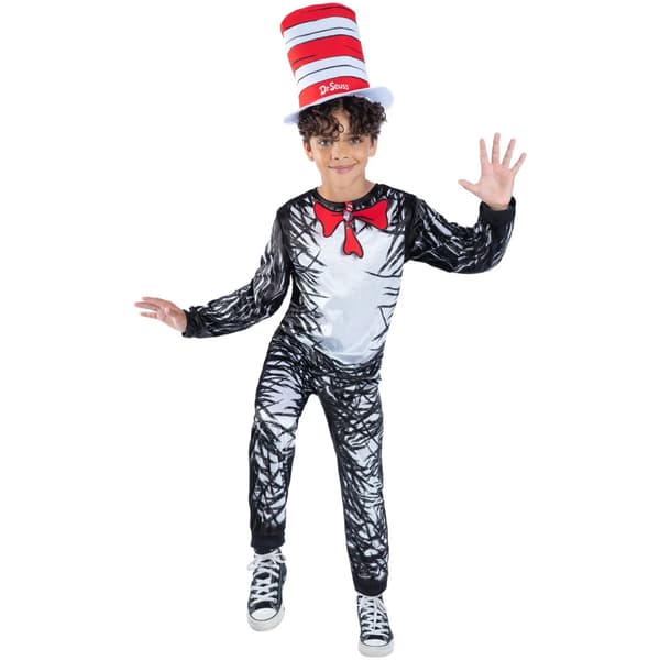 Dr. Seuss lasten asusetti