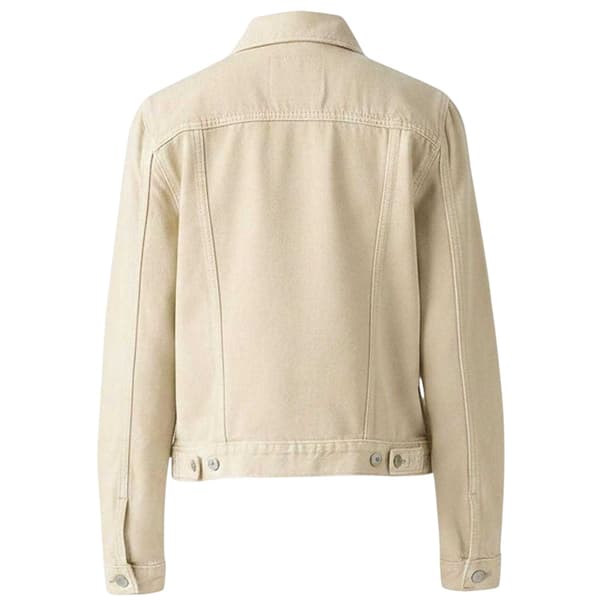 Levis Dam Denim Trucker Jacka