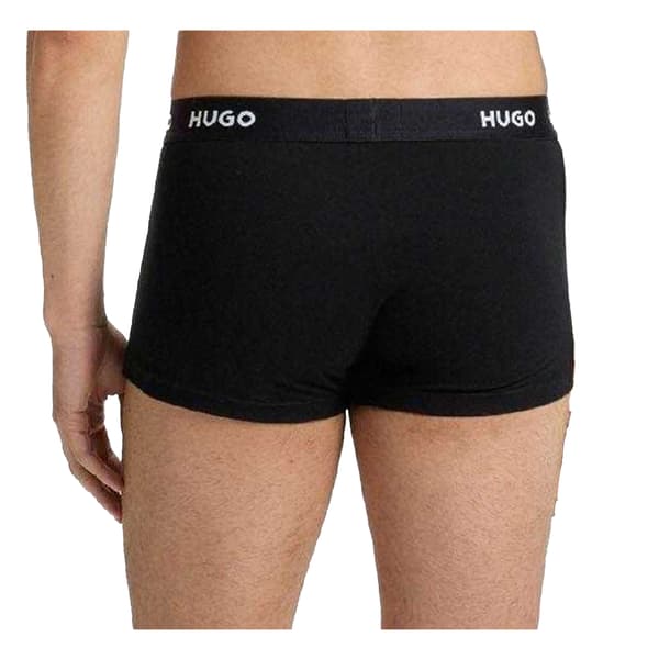 Hugo Herrlogotyp Boxershorts (3-pack)