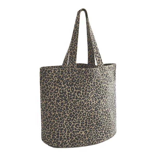 Westford Mill Leopardmönstrad 29L Shopper