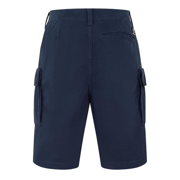 Timberland Mens Regular Cargo Shorts