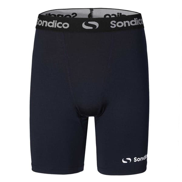 Sondico Core 6 Base Layer Shorts för män