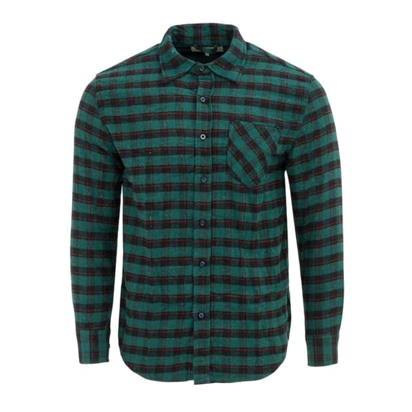 Firetrap Mens Checked Shirt