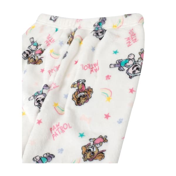 Paw Patrol Flickor Skye & Everest Lång Pyjamas Set