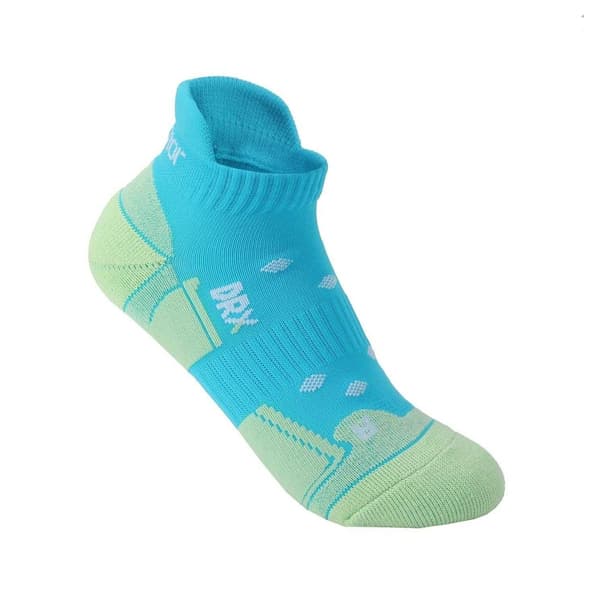 Karrimor Dam/Dam Vadderade Ankelstrumpor (2-pack)